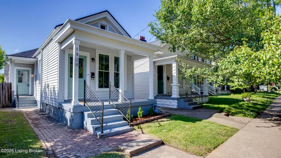 1909 Bonnycastle Ave, Louisville, KY 40205 - #3