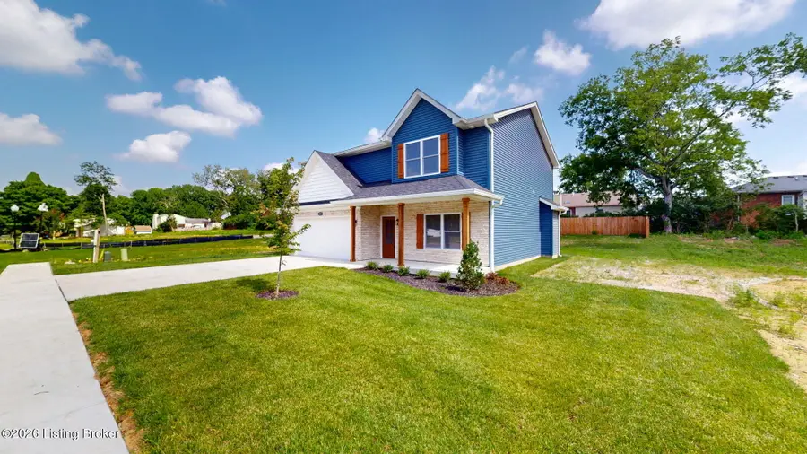 8208 Roseborough Rd, Louisville, KY 40228 - #3