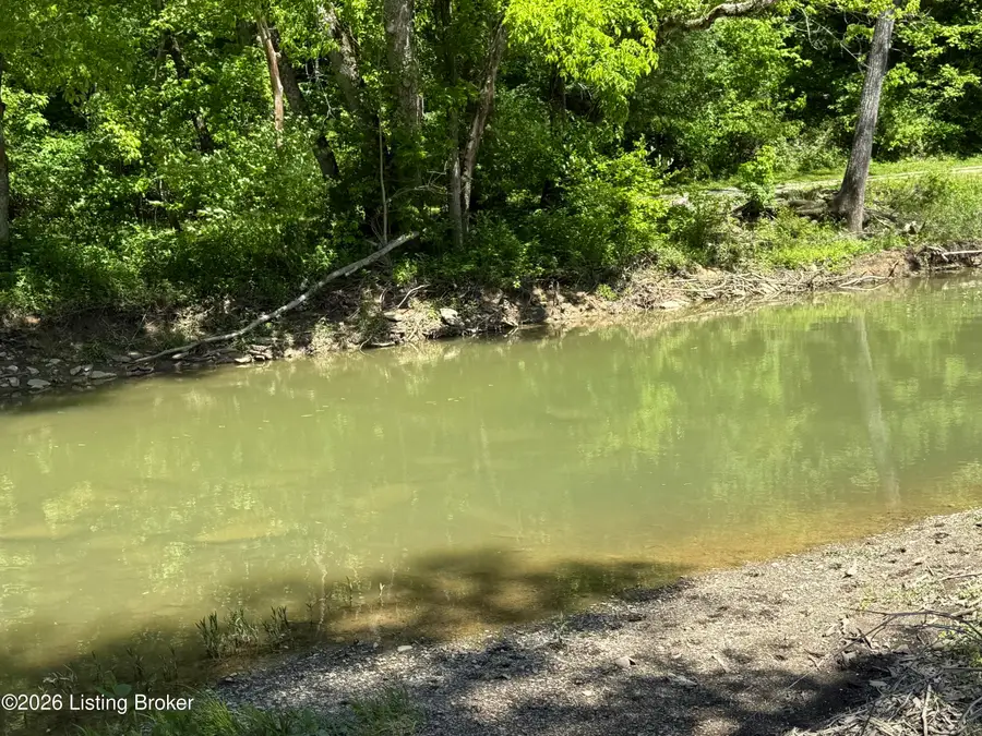 Tract 3 Pea Ridge Rd, Waddy, KY 40076 - #3