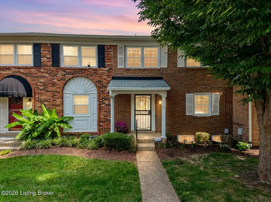 1313 Lancaster Pl, Louisville, KY 40222 - #2