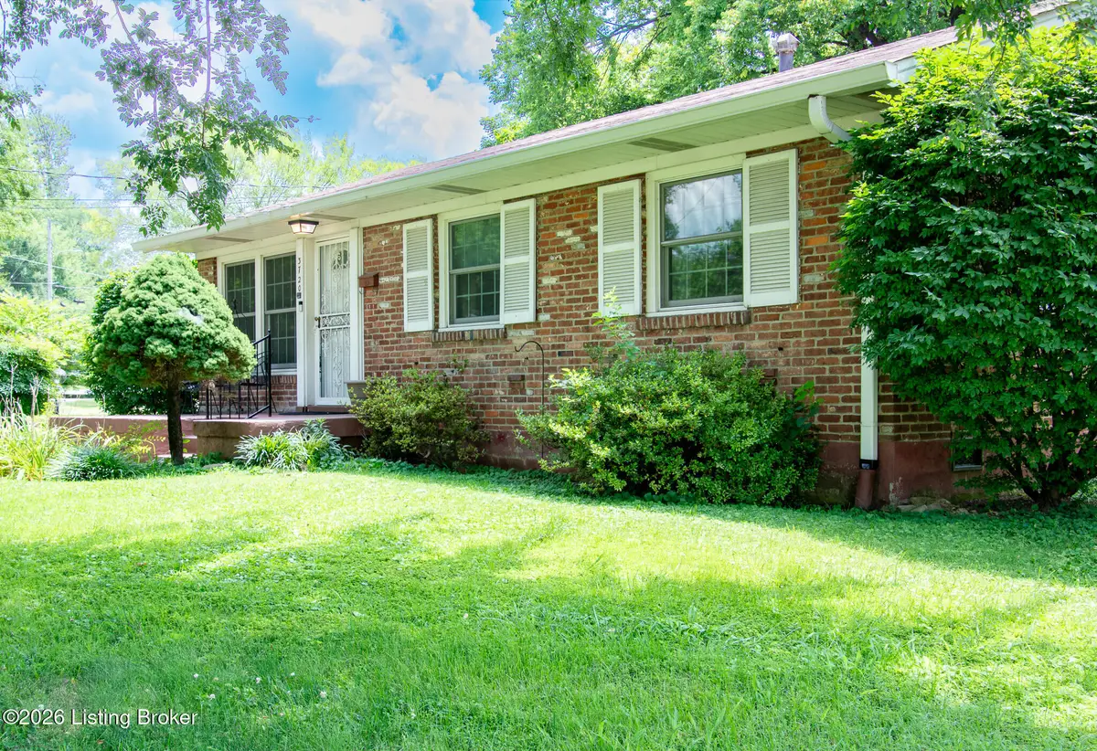 3720 Penway Ave, Louisville, KY 40211 - #1