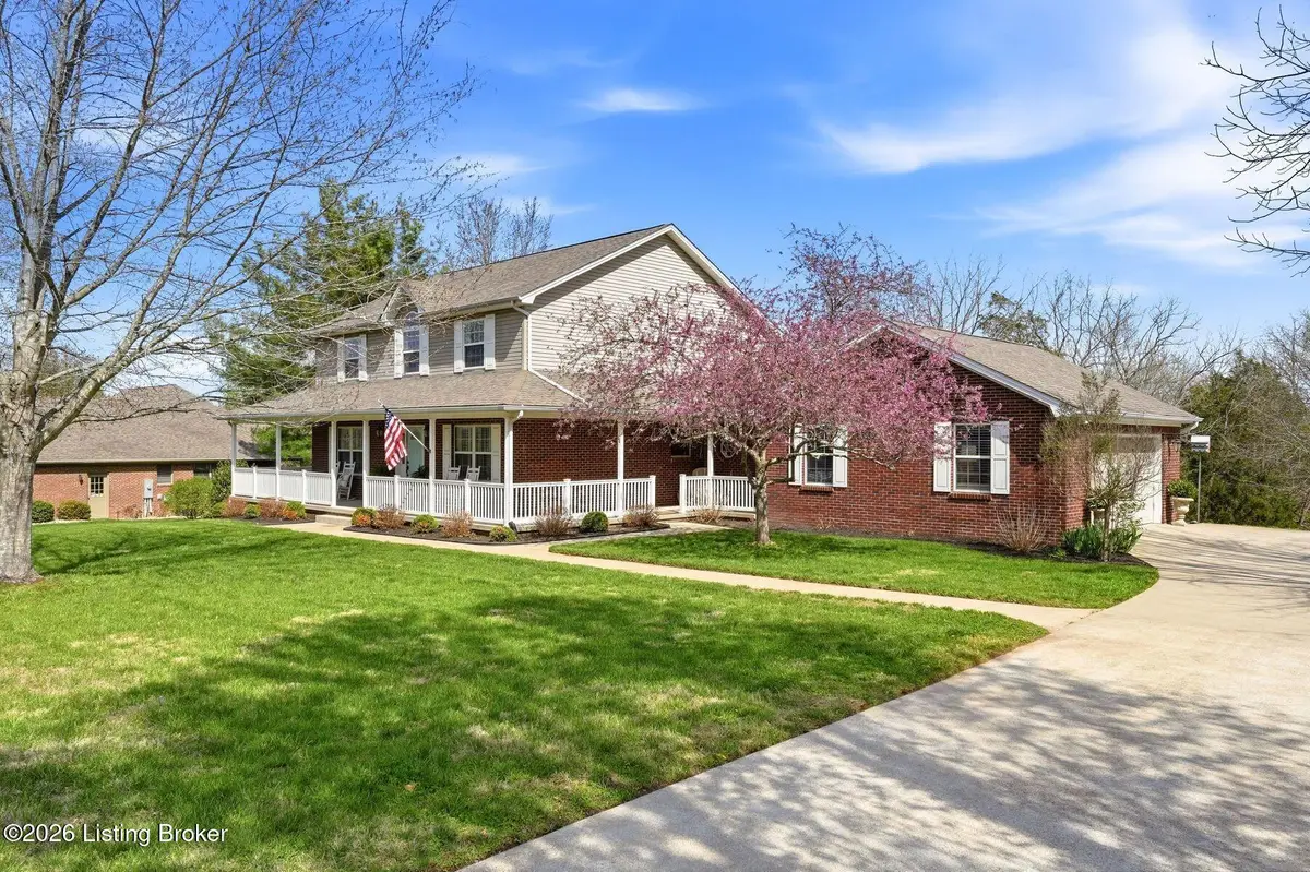 145 Stony Point Ct, Elizabethtown, KY 42701 - #1