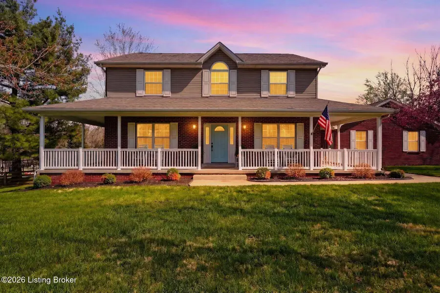 145 Stony Point Ct, Elizabethtown, KY 42701 - #2