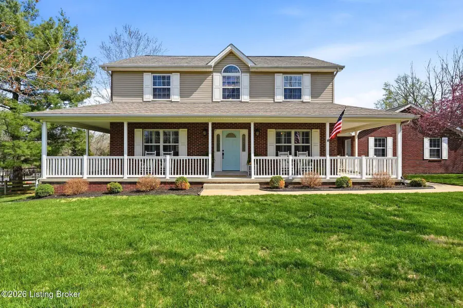 145 Stony Point Ct, Elizabethtown, KY 42701 - #3