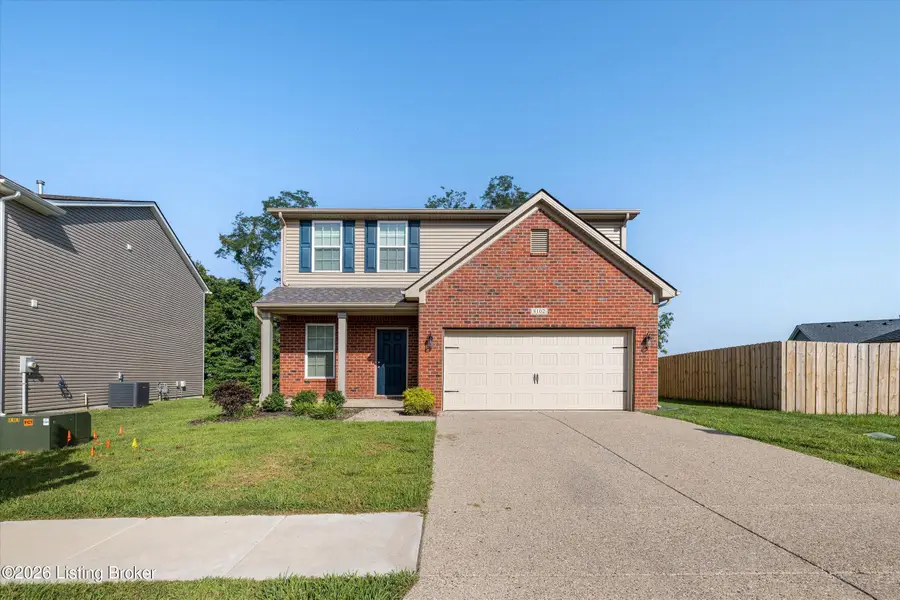 8102 Gateway Run Rd, Louisville, KY 40229 - #2
