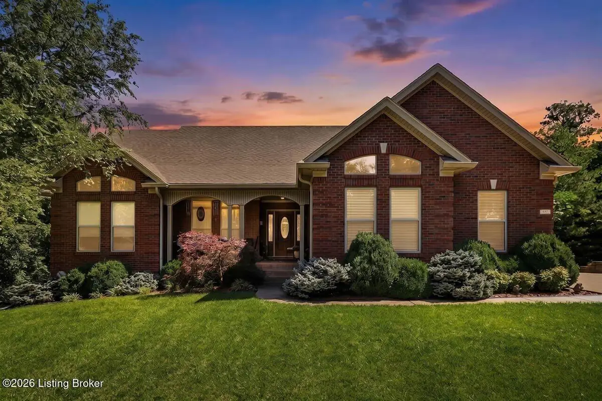 137 Dublin Dr, Bardstown, KY 40004 - #1