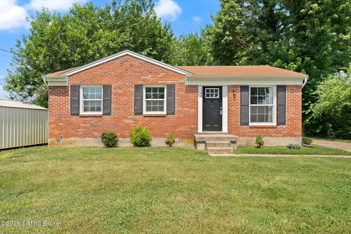 186 Keebler Dr, Louisville, KY 40229 - #1