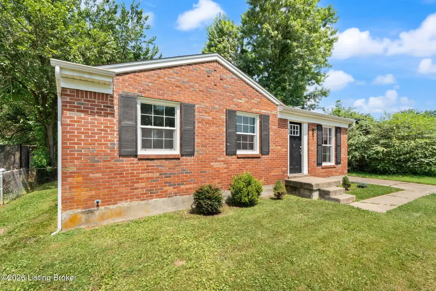 186 Keebler Dr, Louisville, KY 40229 - #2