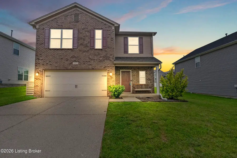12015 Cascade Falls Trail, Louisville, KY 40229 - #2
