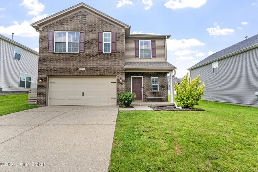 12015 Cascade Falls Trail, Louisville, KY 40229 - #3