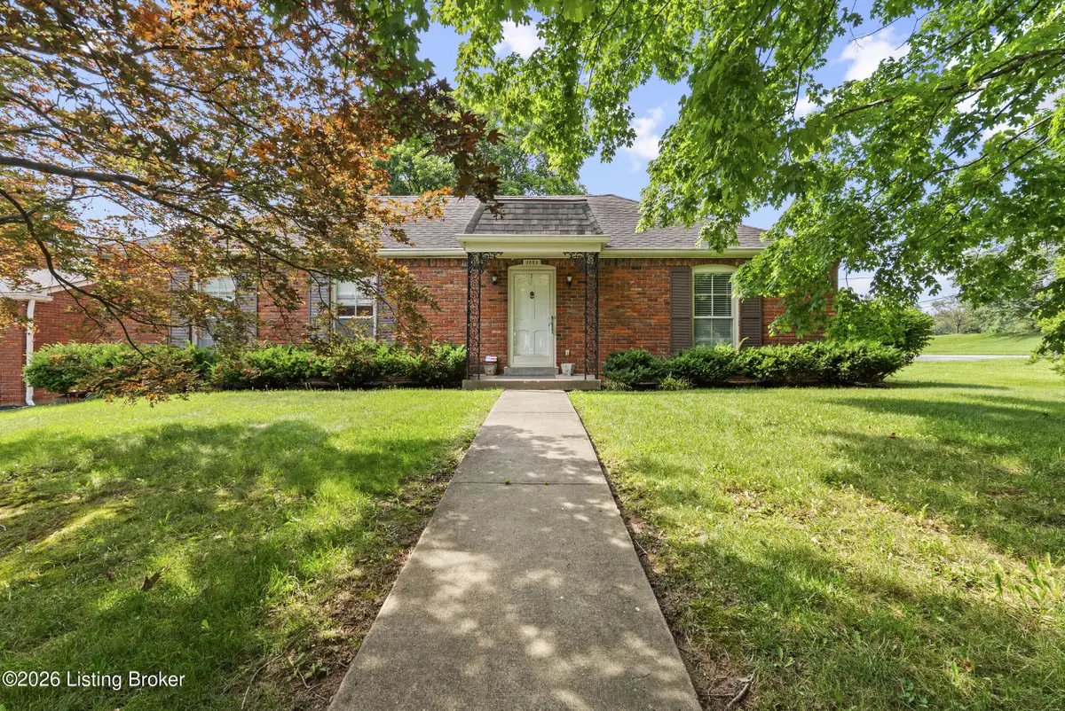 9829 Meadow Vale Dr, Louisville, KY 40242 - #1