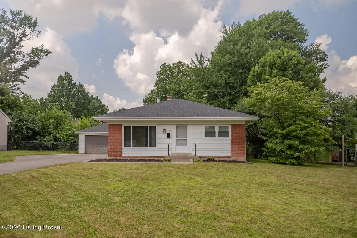 2508 Browns Ln, Louisville, KY 40220 - #1