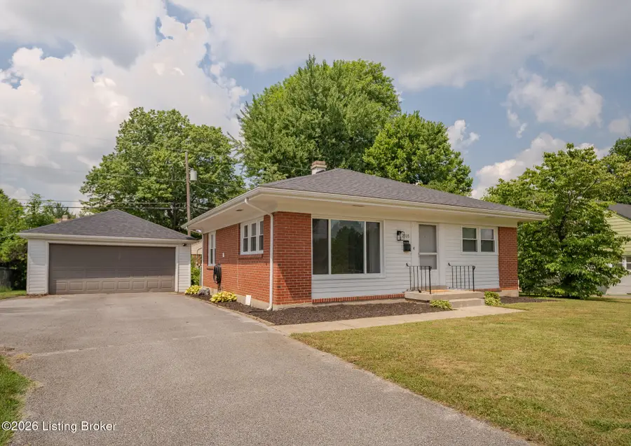 2508 Browns Ln, Louisville, KY 40220 - #2