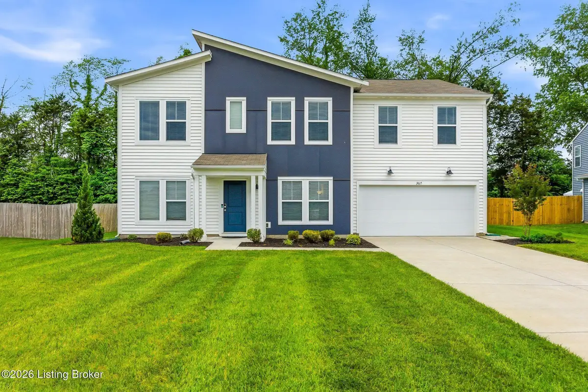 367 Birchwood Dr, Shepherdsville, KY 40165 - #1