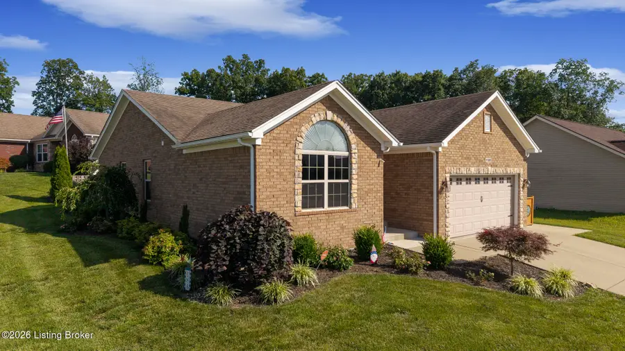 11509 Creek Brook Dr, Louisville, KY 40229 - #3