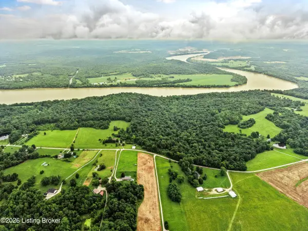 Lot 0 Little Bend Rd, Battletown, KY 40104