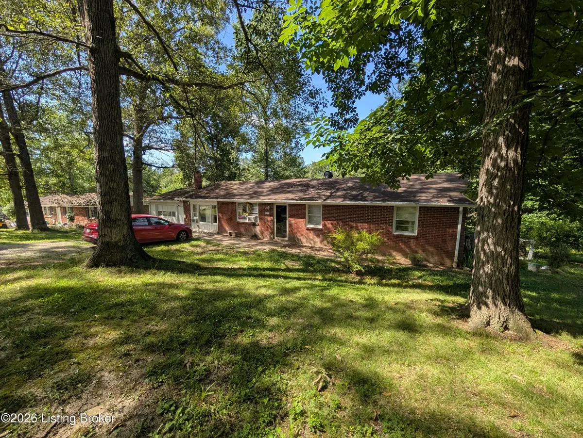 5707 W Hensler Rd, Hanover, IN 47243 - #1