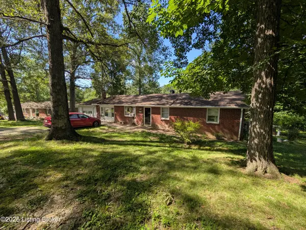 5707 W Hensler Rd, Hanover, IN 47243