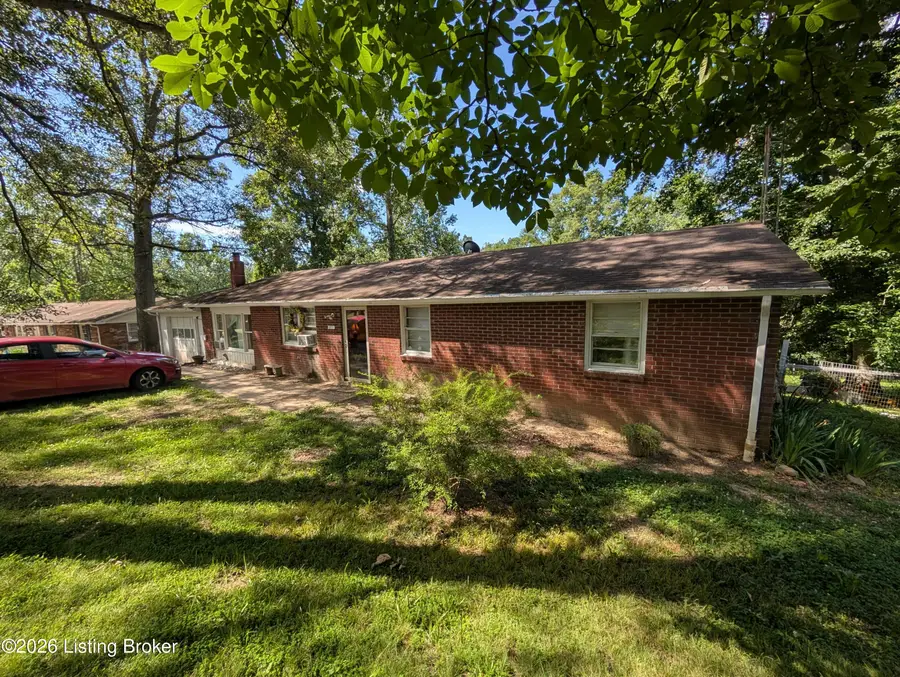 5707 W Hensler Rd, Hanover, IN 47243 - #2