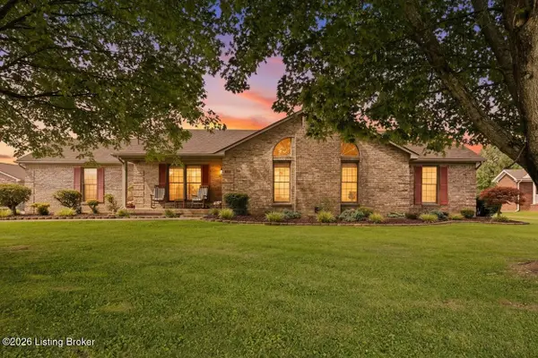 1018 Floyds Fork Rd, Shepherdsville, KY 40165