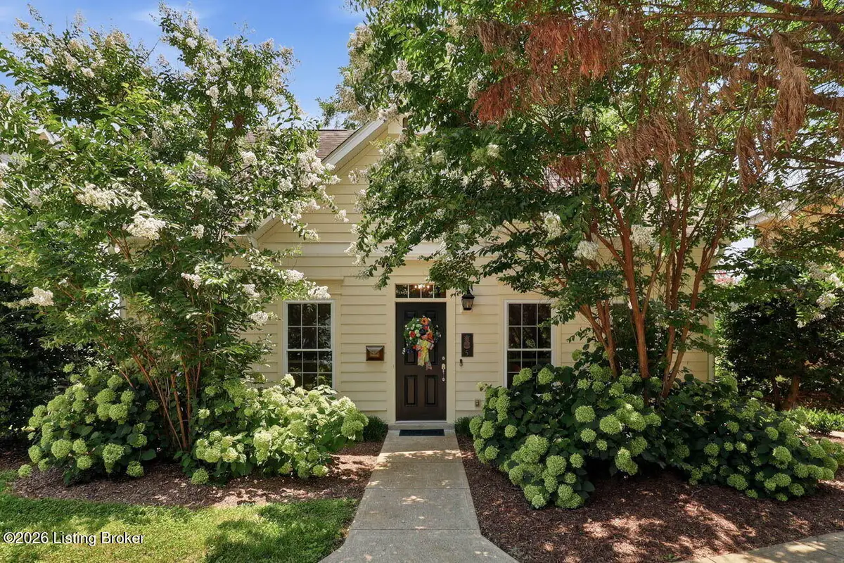 206 E Maidens Alley #5, Bardstown, KY 40004 - #1