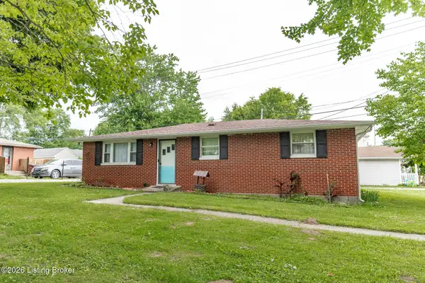 106 W 1st St, Hanover, IN 47243