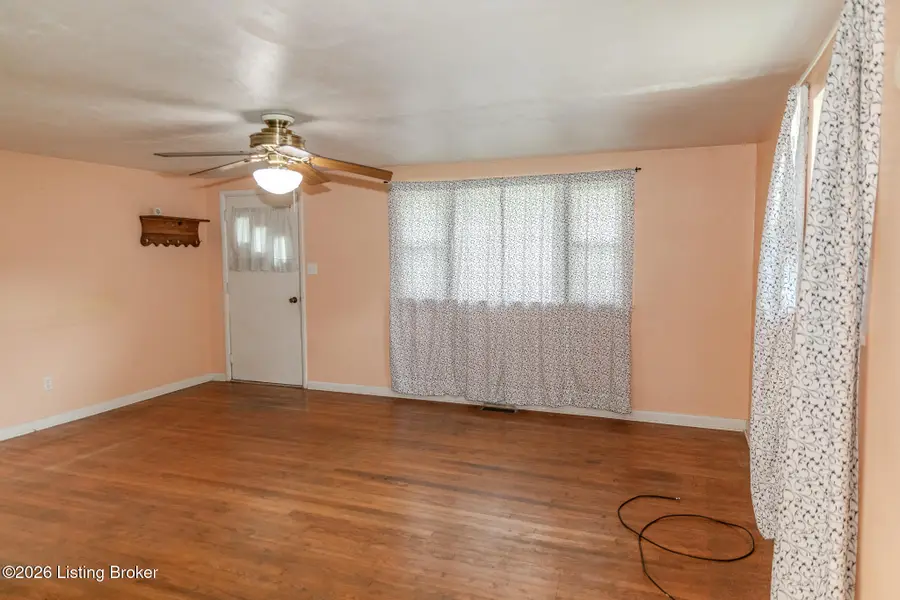 106 W 1st St, Hanover, IN 47243 - #3