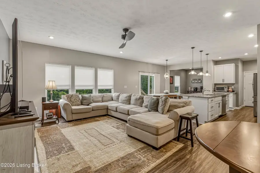 420 Inspiration Ln, Shelbyville, KY 40065 - #2