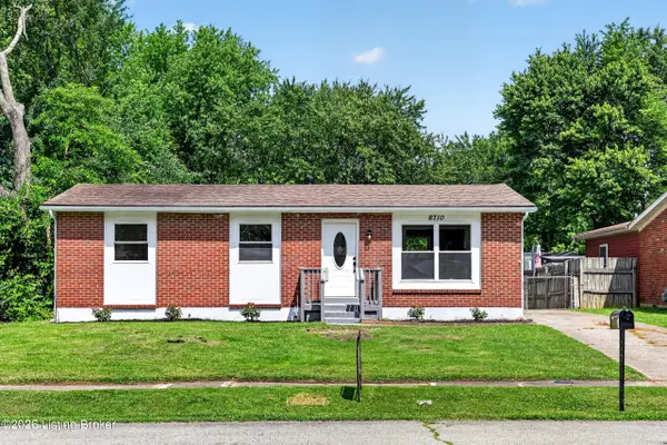 6710 Stana Dr, Louisville, KY 40258