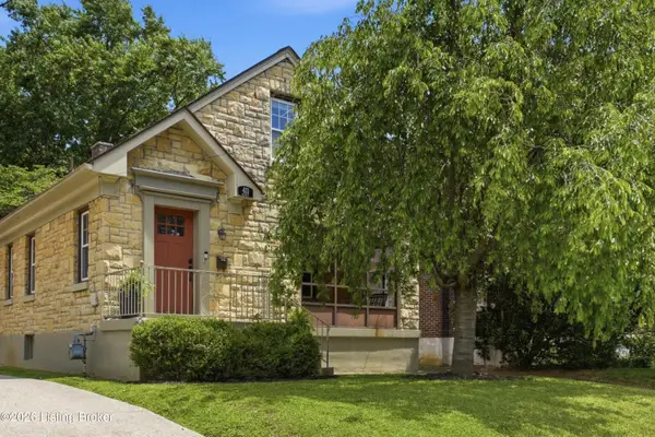 411 Mccready Ave, Louisville, KY 40206