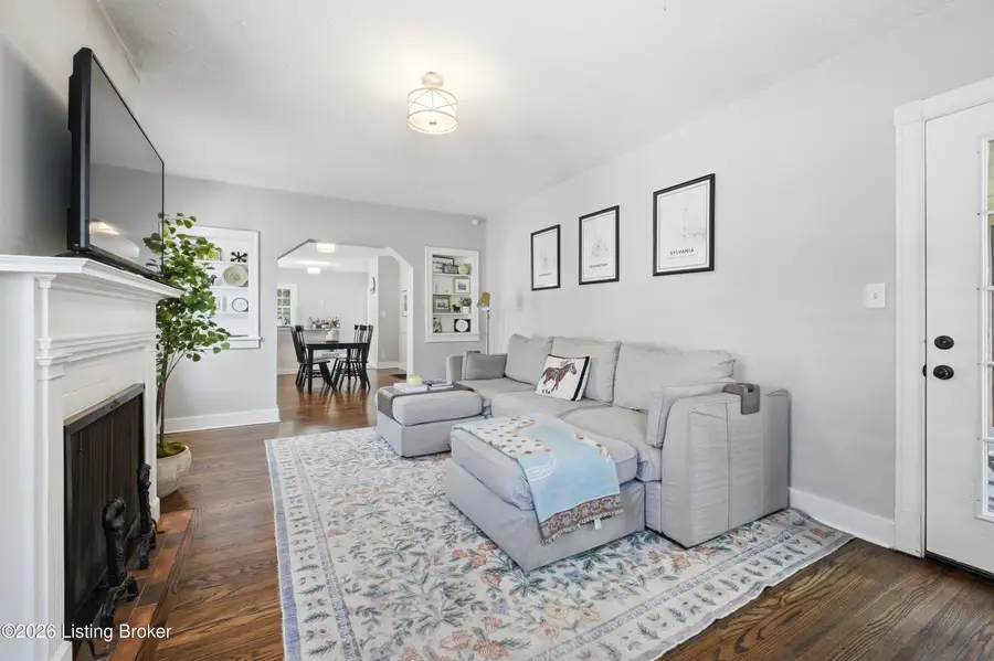 411 Mccready Ave, Louisville, KY 40206 - #2