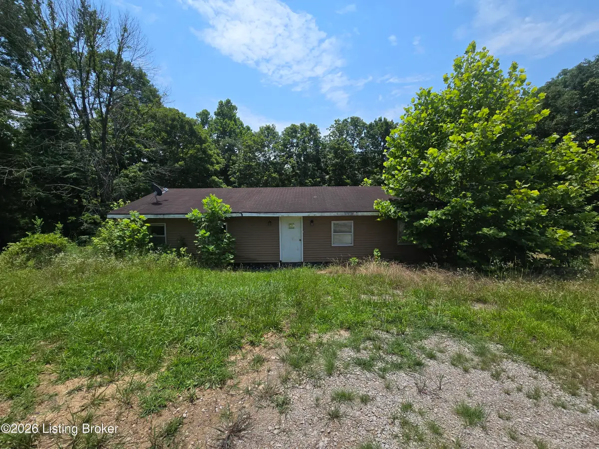 5540 Rabbit Flat Rd, Caneyville, KY 42721 - #1