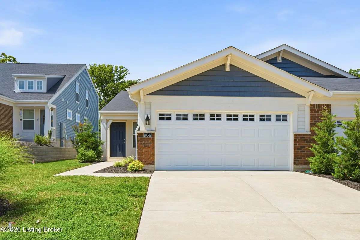 10049 Windcrest Farms Ln, Louisville, KY 40291 - #1