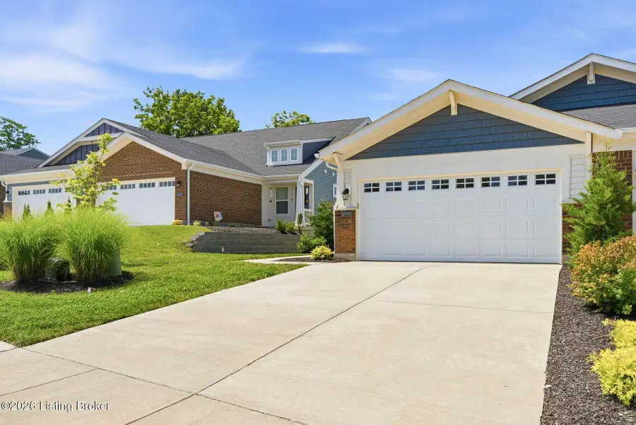 10049 Windcrest Farms Ln, Louisville, KY 40291 - #3