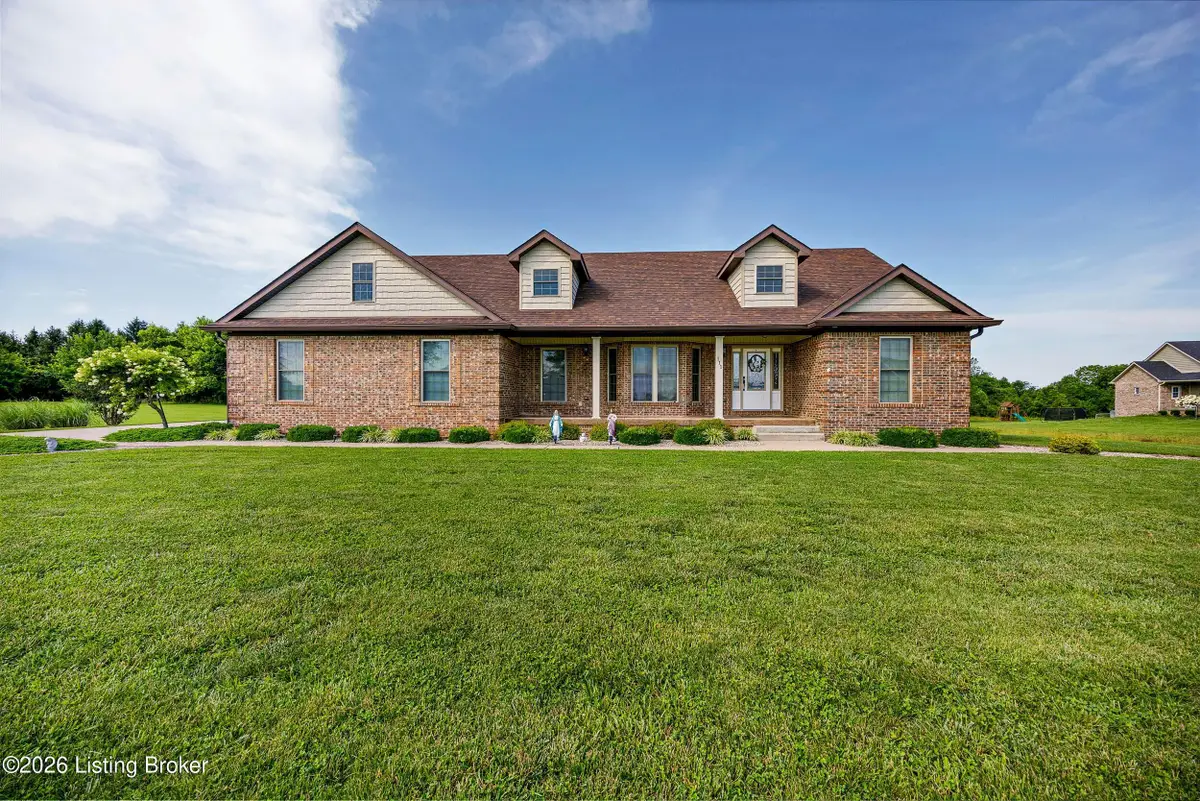111 Beechfork Trail, Bardstown, KY 40004 - #1