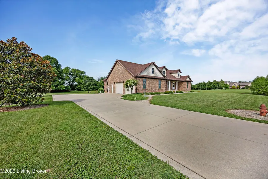 111 Beechfork Trail, Bardstown, KY 40004 - #3