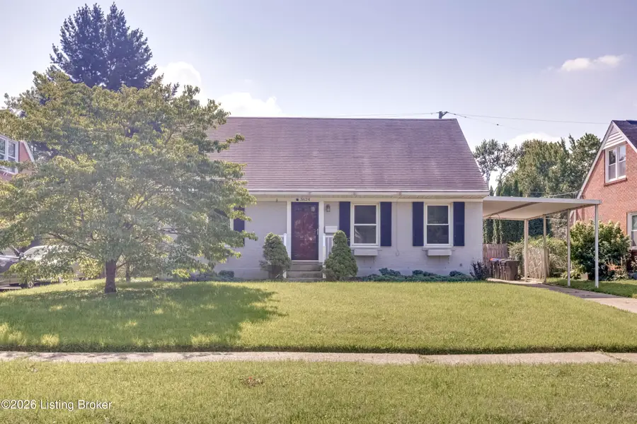 3624 Windward Way, Louisville, KY 40220 - #2