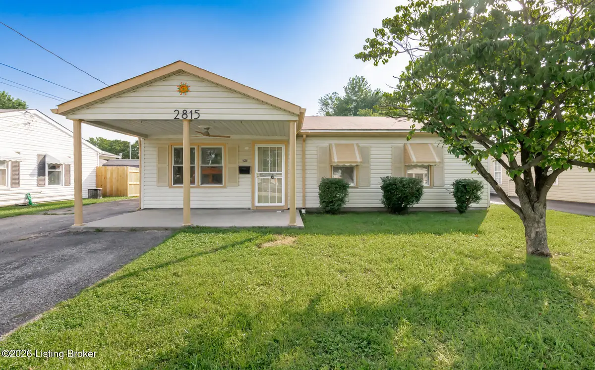 2815 Elam Dr, Louisville, KY 40213 - #1