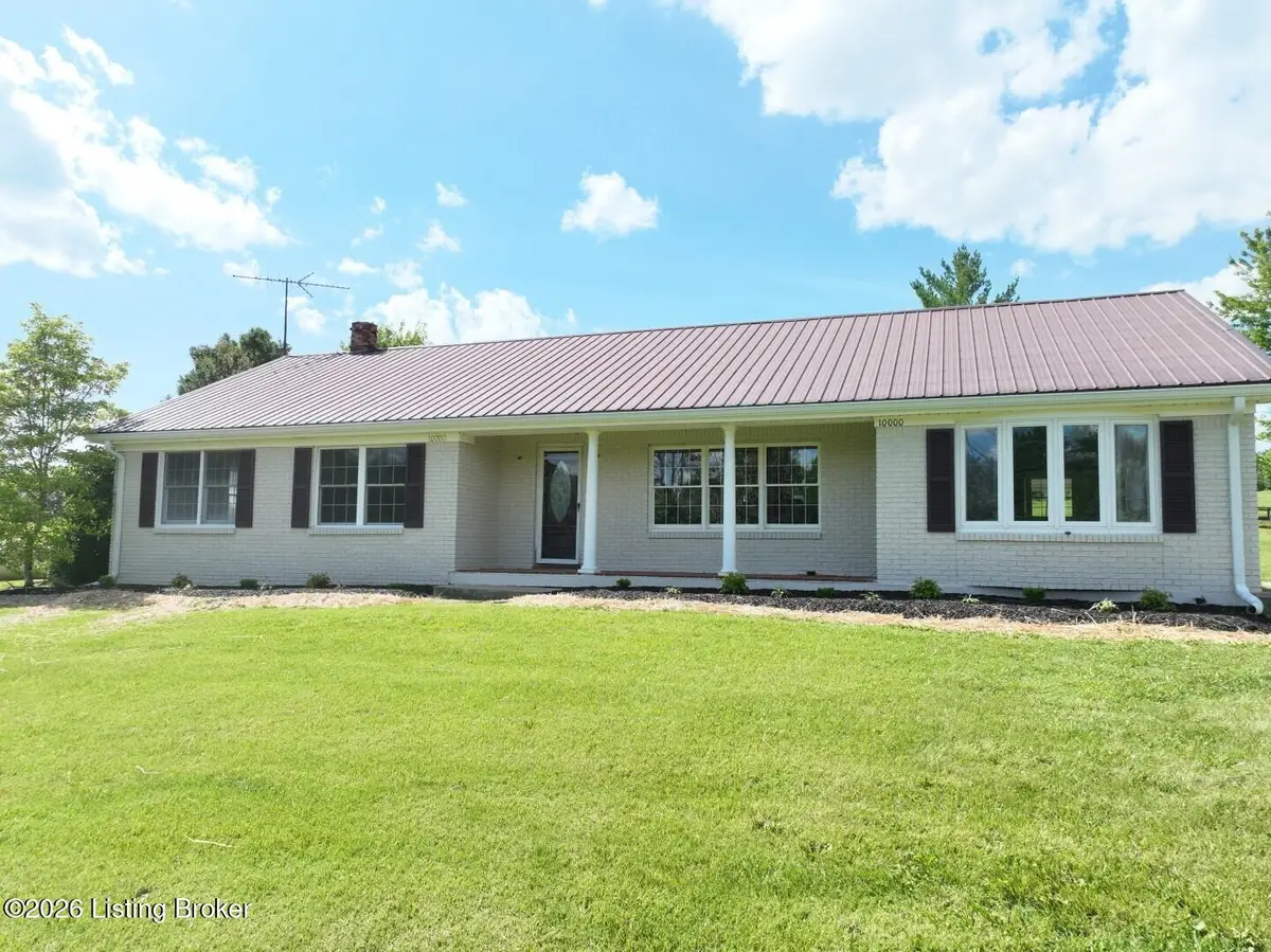 9867 Pottsville Rd, Springfield, KY 40069 - #1