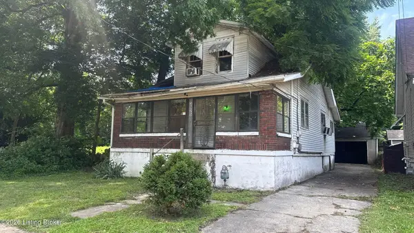 3925 Miami Ave, Louisville, KY 40212