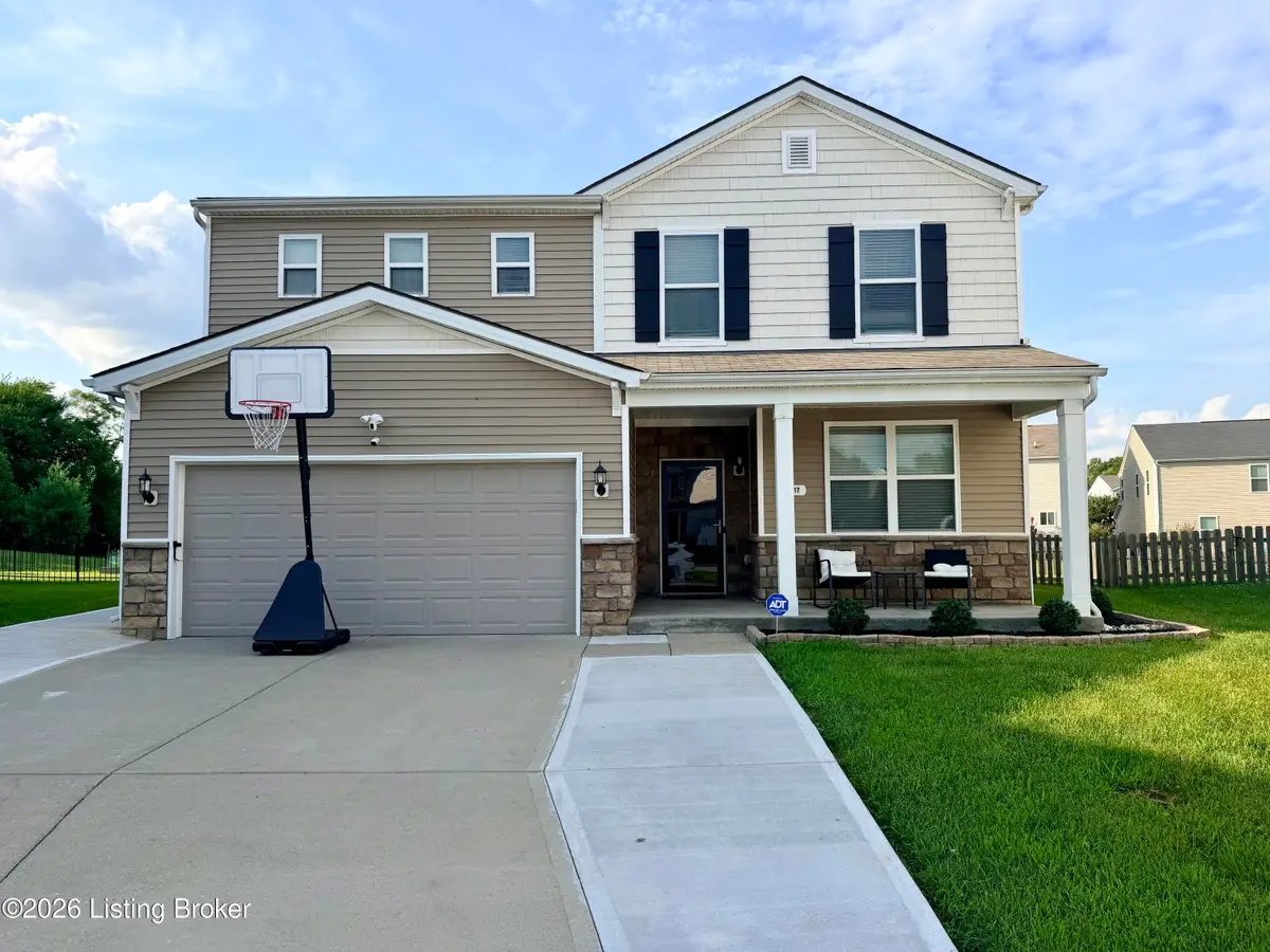 11717 Trottingham Cir, Louisville, KY 40299 - #1