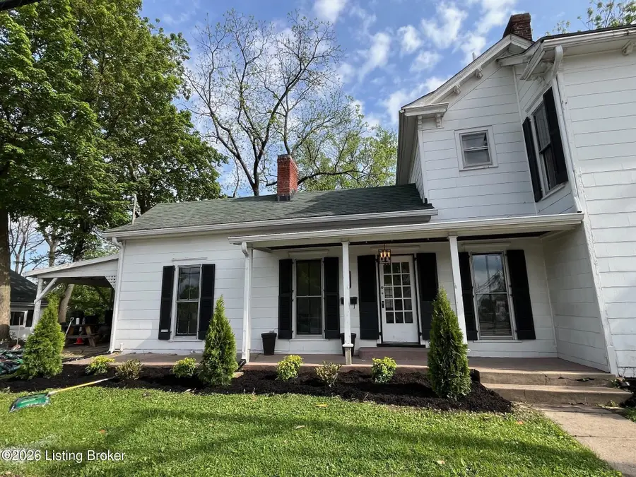 115 N 1st Ave, La Grange, KY 40031 - #3