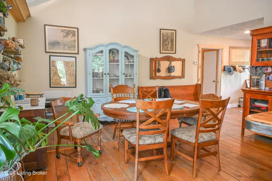 70 3 Lick Creek Rd, Mackville, KY 40040 - #3