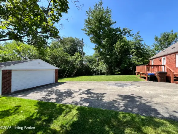 502 Marengo Dr, Louisville, KY 40243
