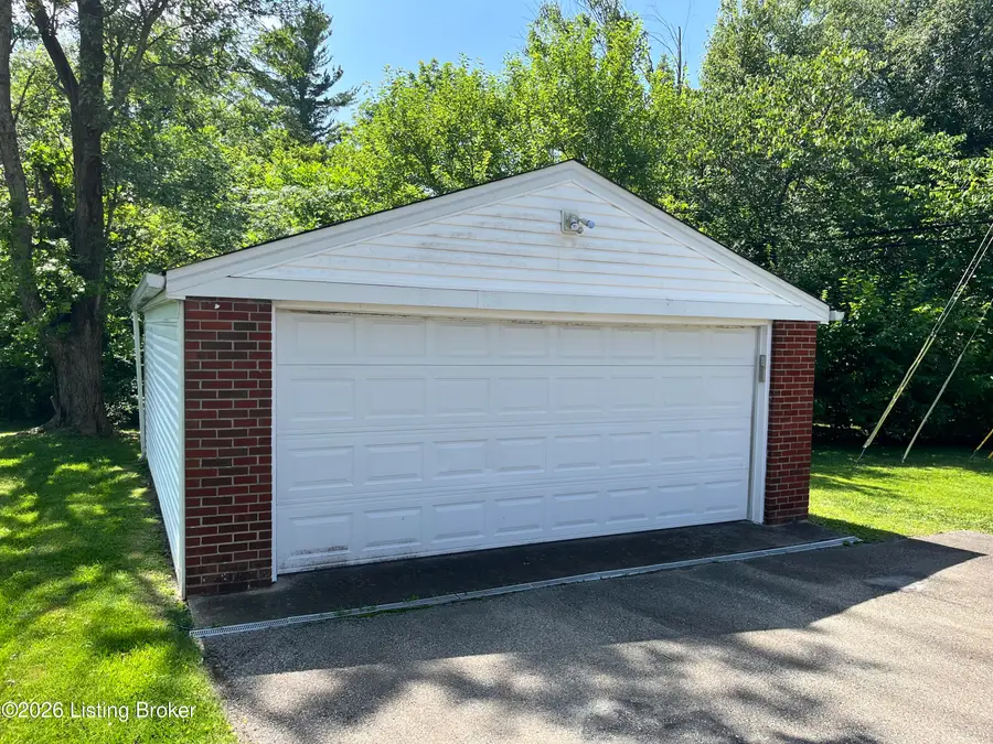 502 Marengo Dr, Louisville, KY 40243 - #2