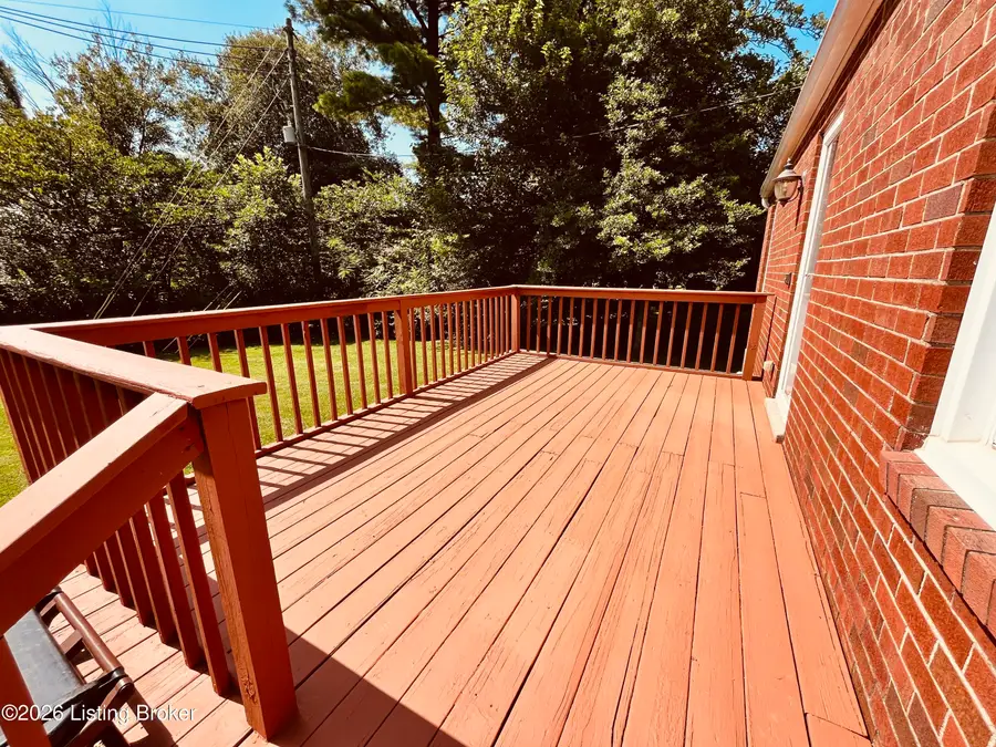 502 Marengo Dr, Louisville, KY 40243 - #3