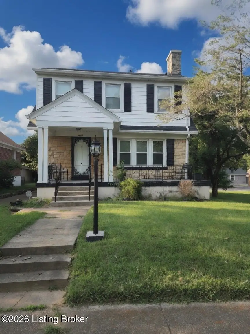 4619 Westchester Ave, Louisville, KY 40211 - #1