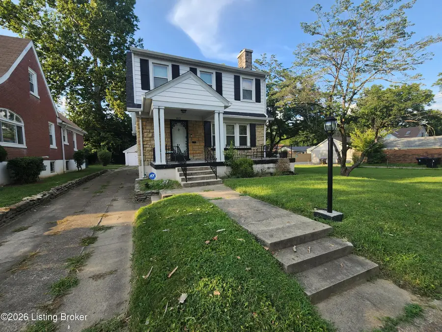 4619 Westchester Ave, Louisville, KY 40211 - #2