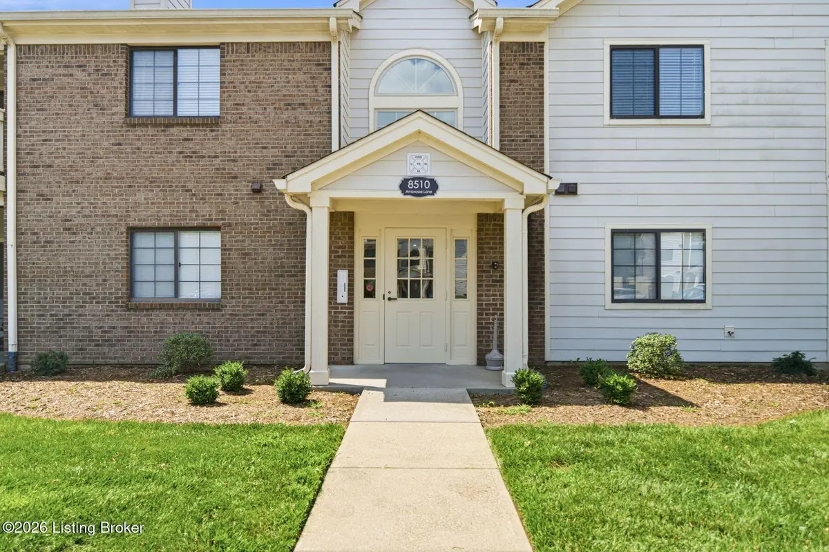 8510 Ambrosse Ln #207, Louisville, KY 40299 - #1