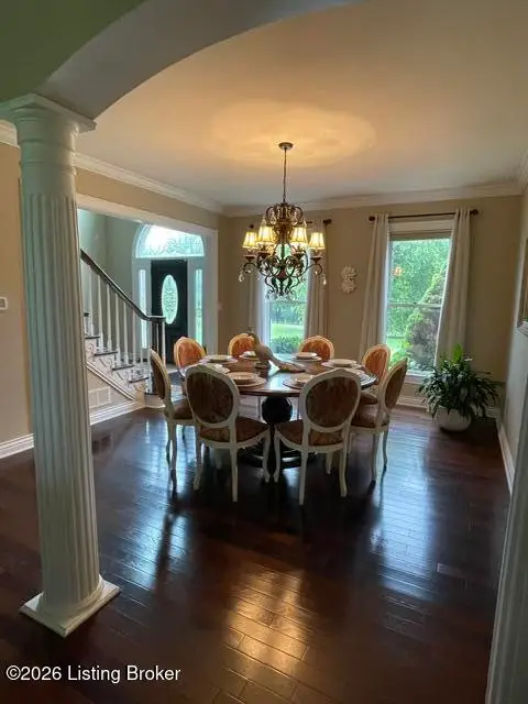 7334 Benson Pike, Shelbyville, KY 40065 - #3